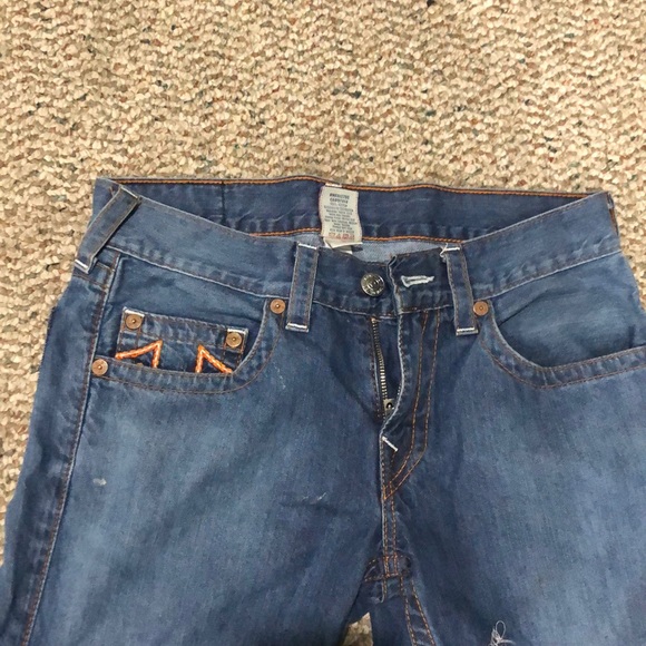 True religion jeans - Picture 3 of 7